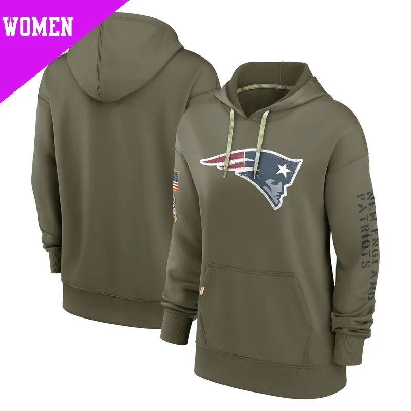 New england patriots salute to service sweatshirt best sale